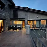 Casa Rural Mas Plantalech