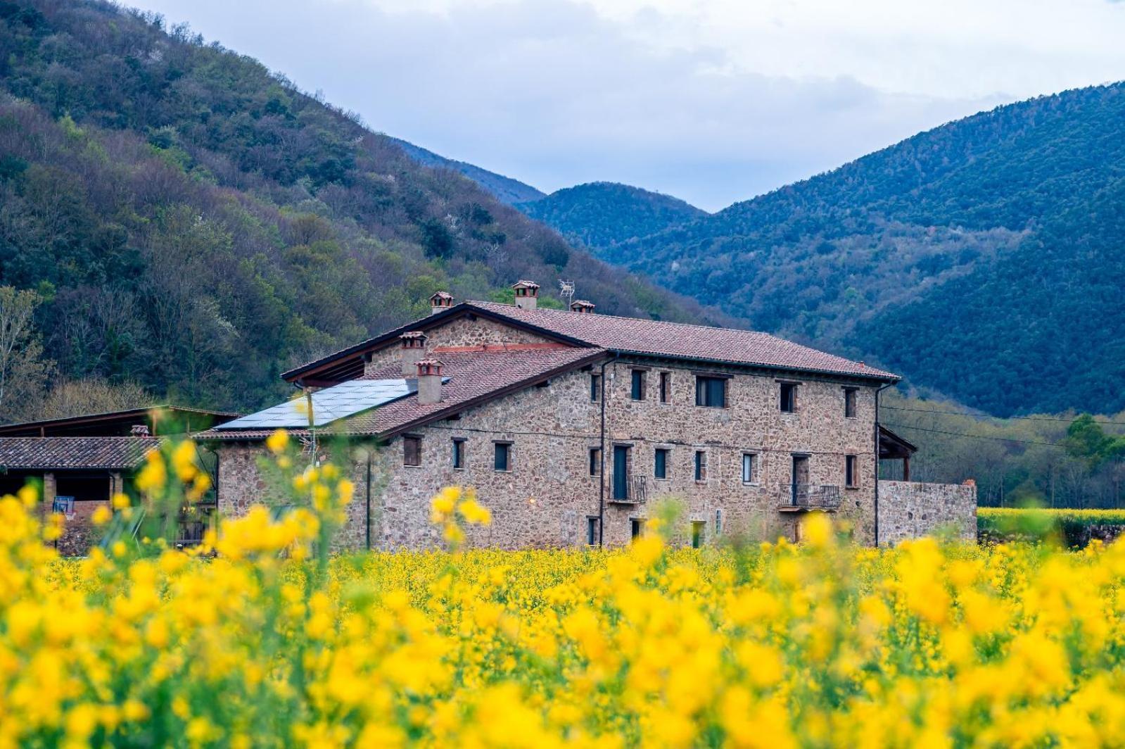 Mas Plantalech * Gerona