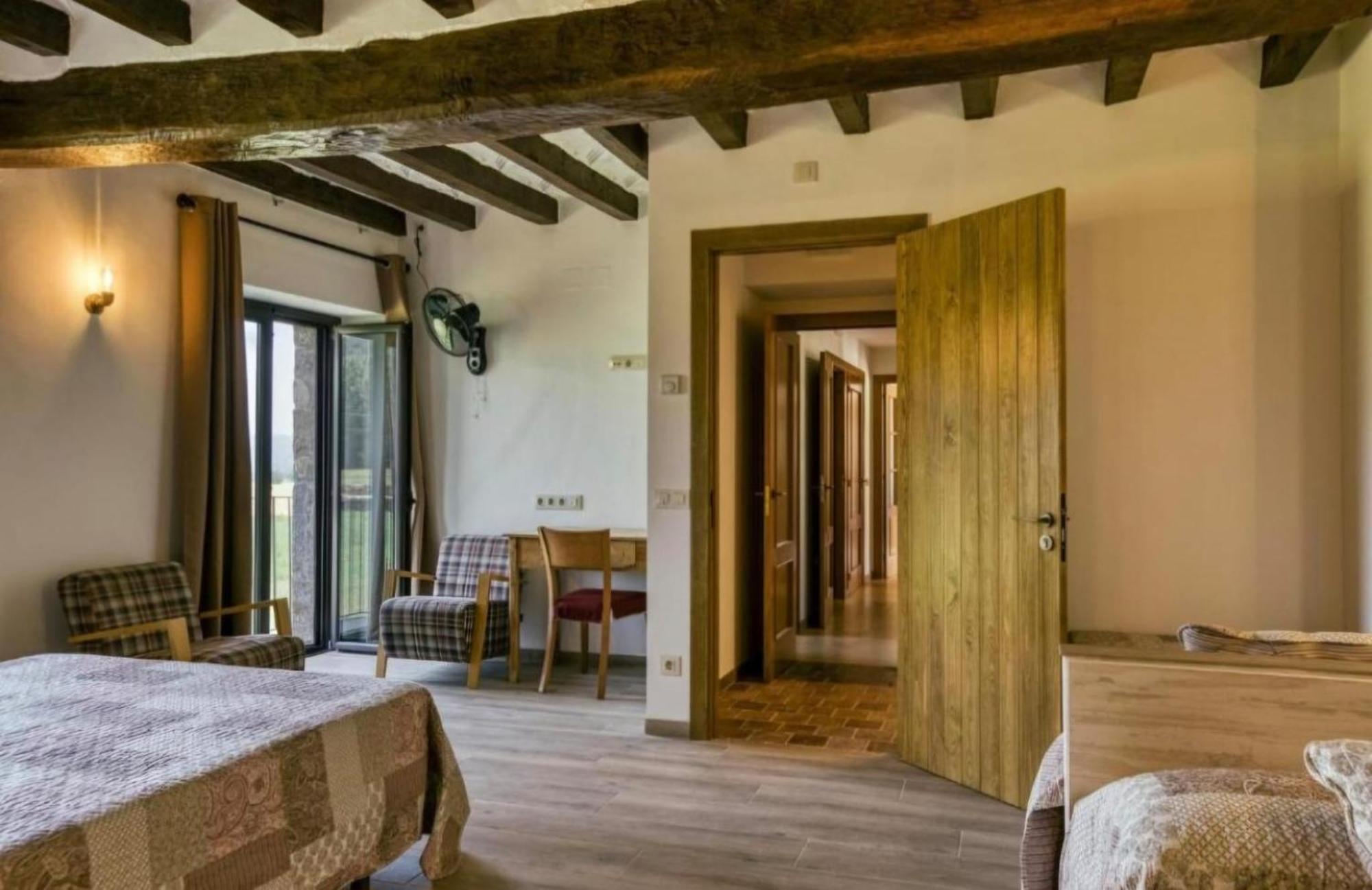 Apartamento Mas Plantalech Gerona