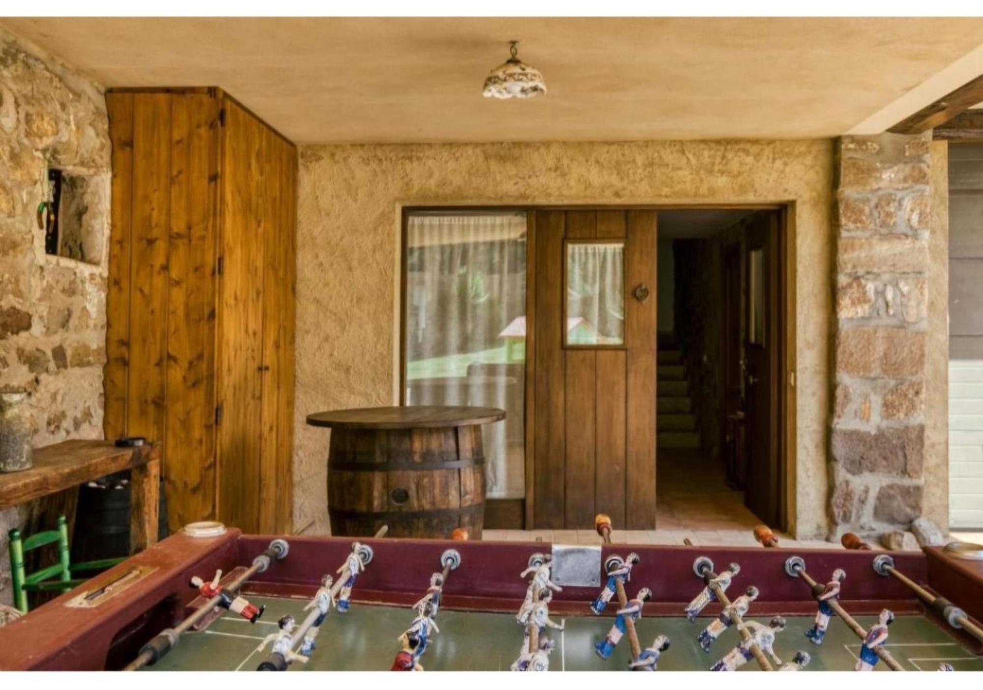 Apartamento Mas Plantalech Gerona