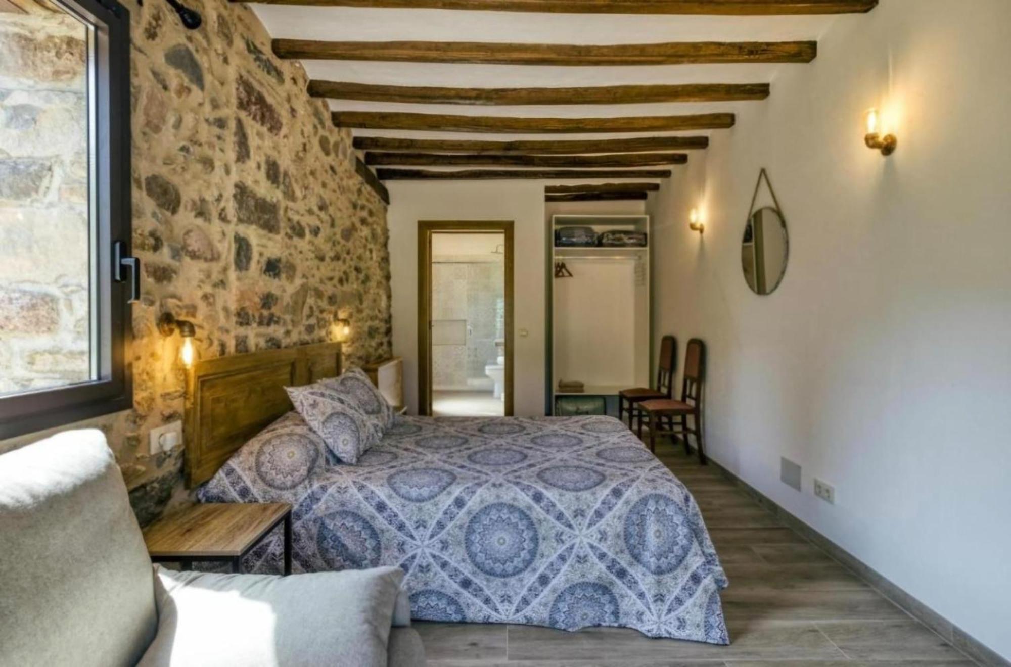 Mas Plantalech Apartamento Gerona